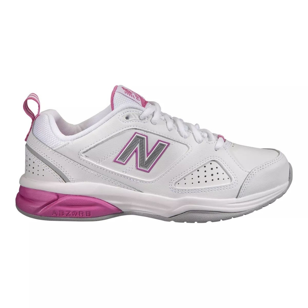 New Balance Women's 623v3 Training Shoes, Gym.